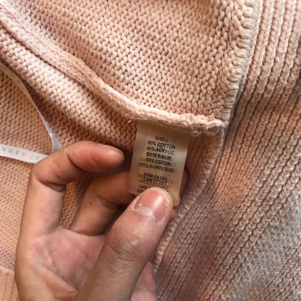 Cardigan - Picture 2 of 3